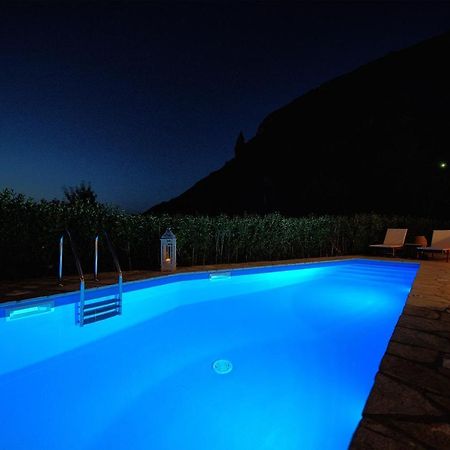 Villa Melodia By Posarellivillas Epískepsis المظهر الخارجي الصورة