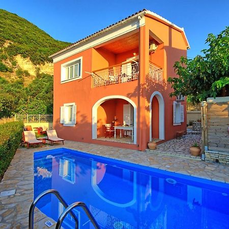 Villa Melodia By Posarellivillas Epískepsis المظهر الخارجي الصورة