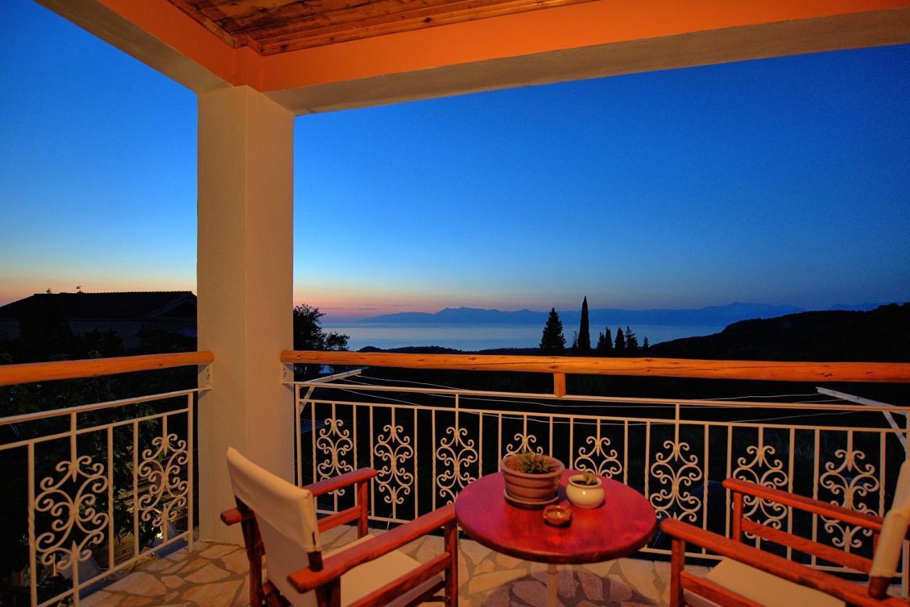Villa Melodia By Posarellivillas Epískepsis المظهر الخارجي الصورة