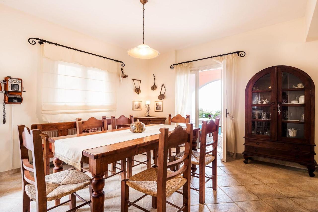 Villa Melodia By Posarellivillas Epískepsis المظهر الخارجي الصورة
