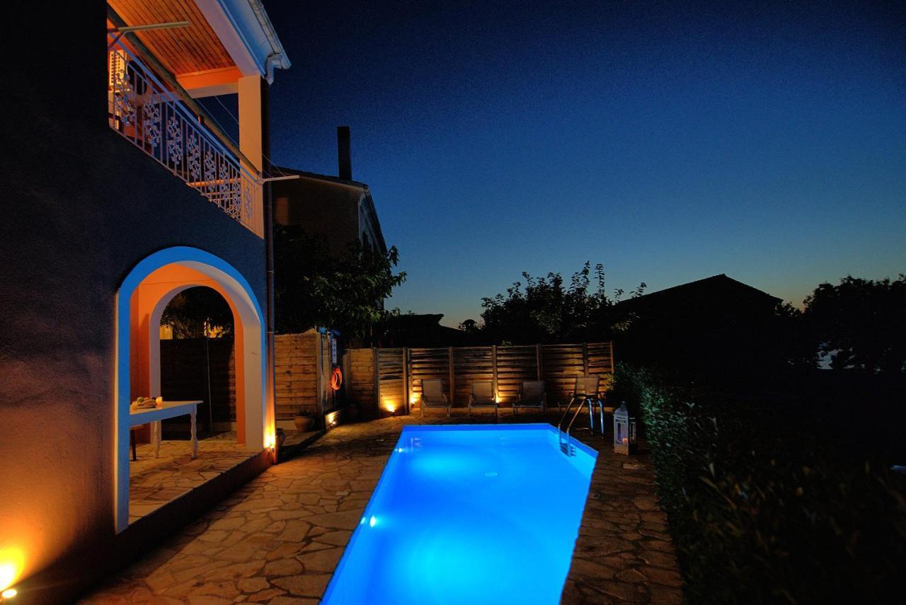 Villa Melodia By Posarellivillas Epískepsis المظهر الخارجي الصورة