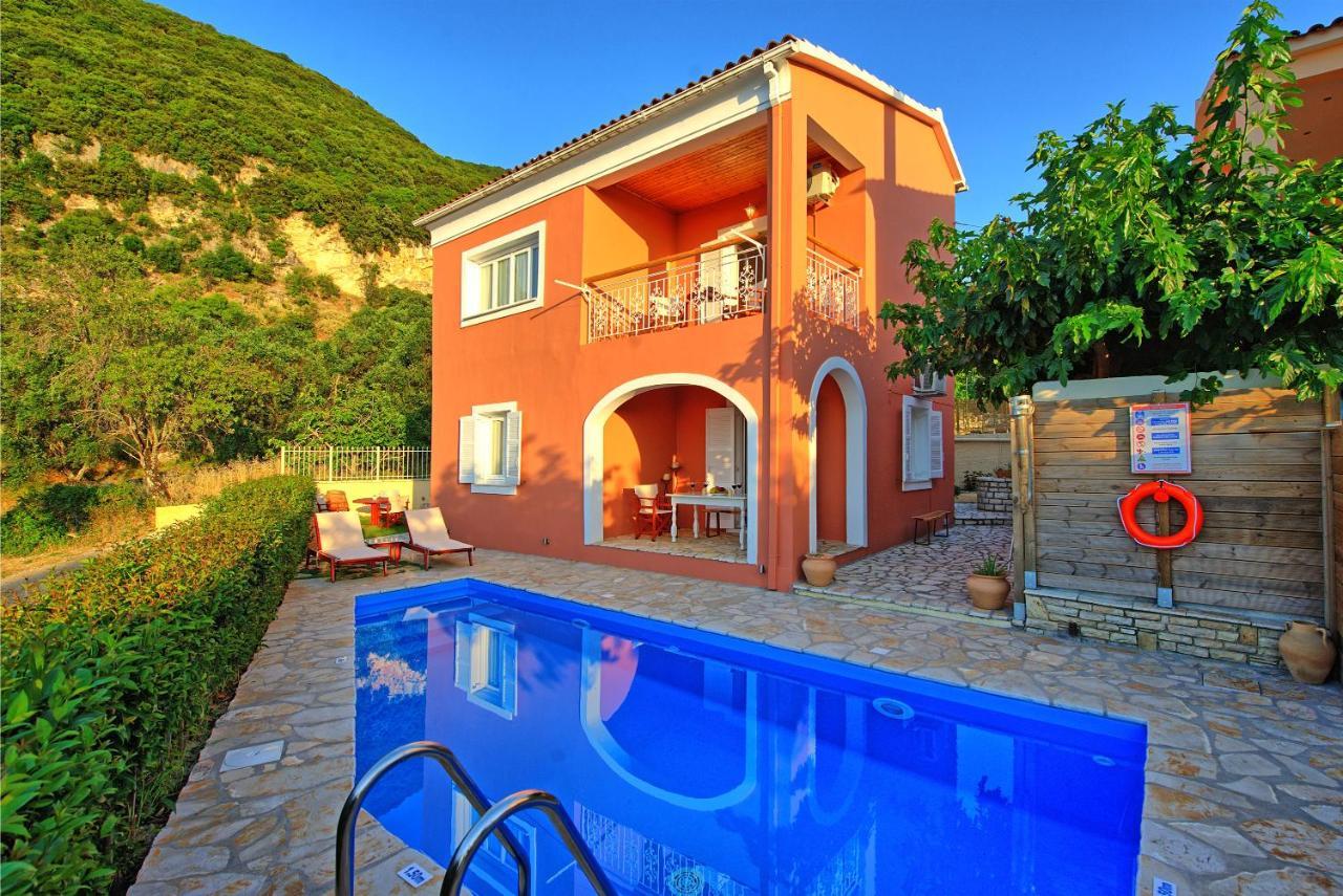 Villa Melodia By Posarellivillas Epískepsis المظهر الخارجي الصورة